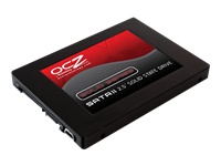 OCZ TECHNOLOGY OCZ Solid Series solid state drive - 60 GB - SATA-300