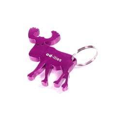 Od-Ities Moose Bottle Opener