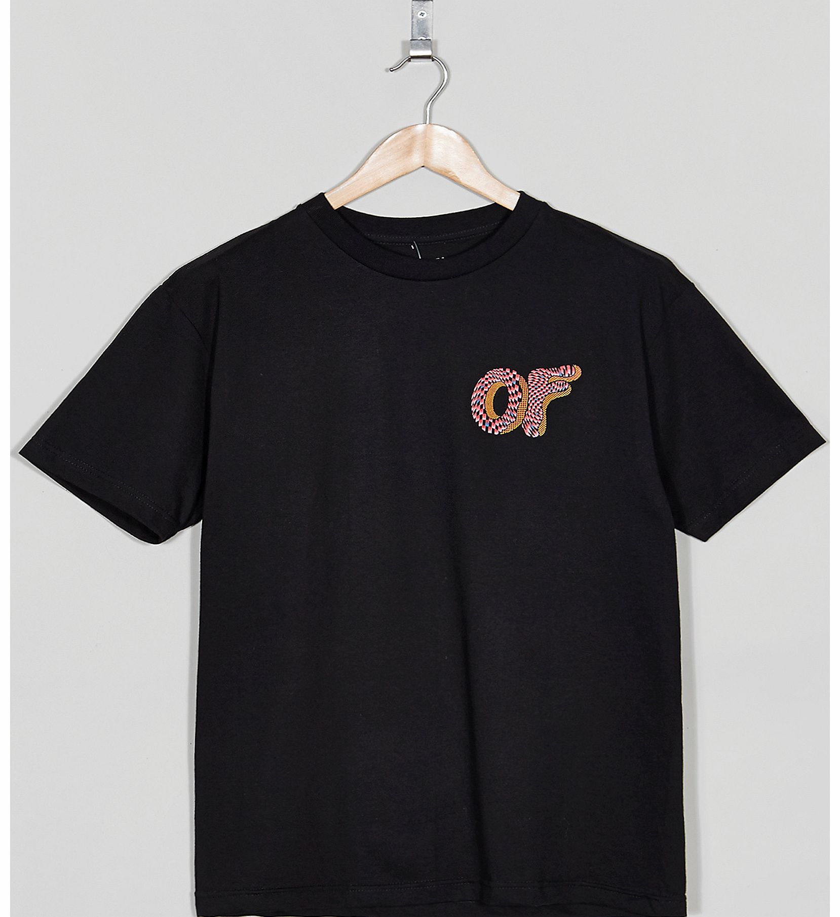 Optical Donut T-Shirt