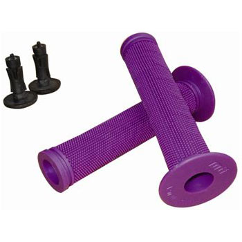 Subliminal BMX Handlebar Grips