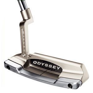 Odyssey BLACK SERIES #2 PUTTER RIGHT / 35