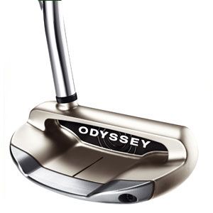 Odyssey BLACK SERIES #3 PUTTER Right / 35