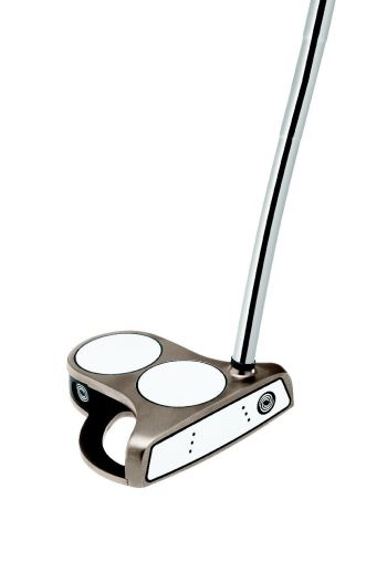 Odyssey BLACK SERIES I 2 BALL PUTTER Right / 35