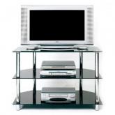 Corner TV Unit