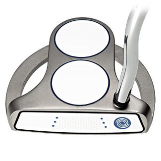 Odyssey DIVINE LINE 2-BALL PUTTER RIGHT / 34