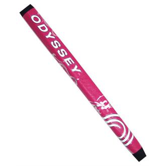 Odyssey Divine Pink Putter Grip