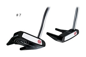 Golf Black Series iX Putter