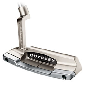 odyssey Golf Black Series Putter #2