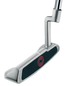 odyssey Golf Dual Force 2 #1 Putter