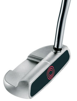 odyssey Golf Dual Force 2 #5 Putter