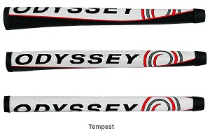 Odyssey Golf Putter Grip (various styles)