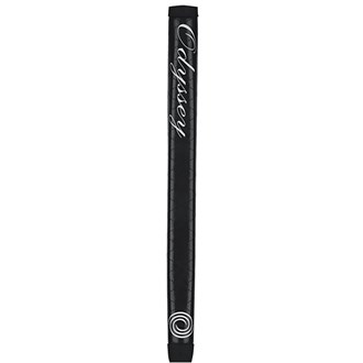 Ladies Quilted Putter Grip