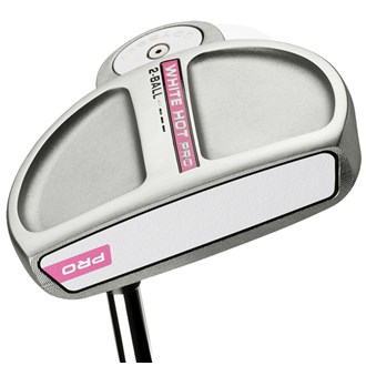 Odyssey Ladies White Hot Pro 2-Ball Putter 2014