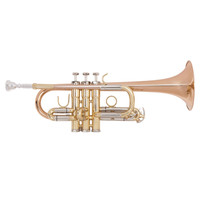 OTR1250 Premiere D/Eb Trumpet