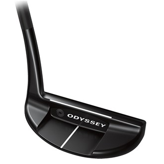ProType Tour Series Black 9 Putter 2013