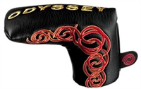 Odyssey Taboo Blade Putter Cover 5500003