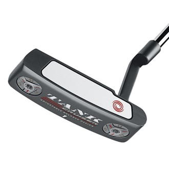 Tank Cruiser 1 Wide Putter with