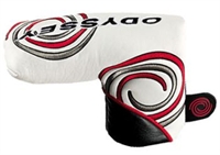 Odyssey Tempest Blade Putter Cover