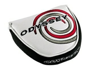 Odyssey Tempest Mallet Putter Cover 5500004