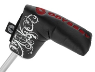 Odyssey Tropic Blade Putter Cover