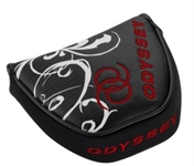 Odyssey Tropic Mallet Putter Cover 5509008