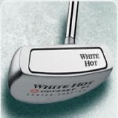 Odyssey White Hot #5 Centre Shafted Putter