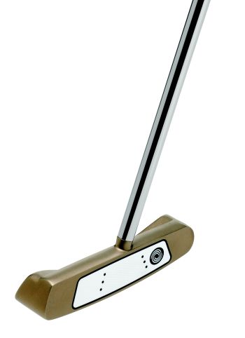 Odyssey WHITE HOT TOUR #2 CENTRE SHAFT PUTTER Right / 33