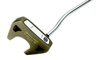 Odyssey WHITE HOT TOUR #7 PUTTER HEAVY Right / 33