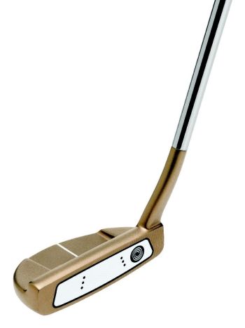 Odyssey WHITE HOT TOUR #9 PUTTER Left / 35