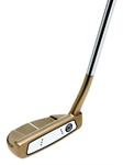 Odyssey White Hot Tour #9 Putter ODWHT9-L-33