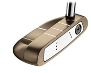 Odyssey White Hot Tour Rossie Putter ODWHTRS-R-33