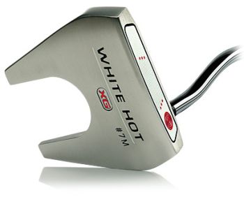 Odyssey WHITE HOT XG #7 MID PUTTER Right / 41