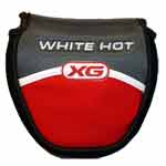 Odyssey White Hot XG Putter Headcover