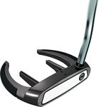 Odyssey White Ice Core Sabertooth Mens Putter