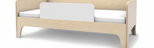 Oeuf NYC Perch child sofa bed - birch `One size