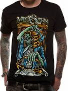 Of Mice And Men (Final Judgement) T-shirt