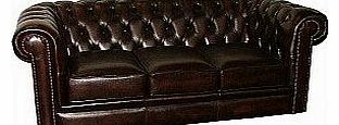 Antique Chesterfield Sofas