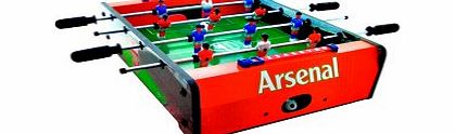 Official Football Merchandise Ars Table Football