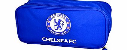 Official Football Merchandise Chelsea Core Boot Bag