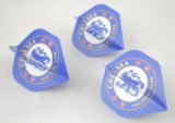 Official Football Merchandise Chelsea FC Dart Flights