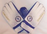 Official Football Merchandise Chelsea FC Goalkeeper Gloves - Kids