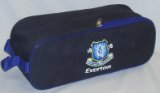 Official Football Merchandise Everton FC Boot Bag