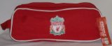 Official Football Merchandise Liverpool FC Boot Bag