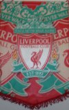 Official Football Merchandise Liverpool FC Pennant