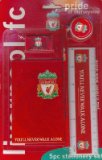 Liverpool FC Stationery Set - 5 Piece