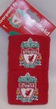 Liverpool FC Wristbands / Sweatbands
