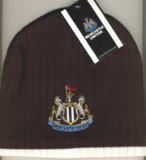 Official Football Merchandise Newcastle United FC Hat