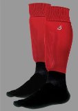 Official Football Merchandise Sealskinz Football Sock Red