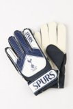 Official Football Merchandise Tottenham Hotspur FC Goalkeeper Gloves - Kids