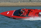 Powerboat Taster Session